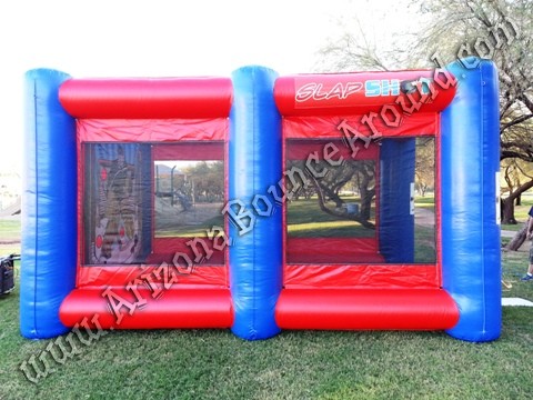 Arizona Hockey game rentals